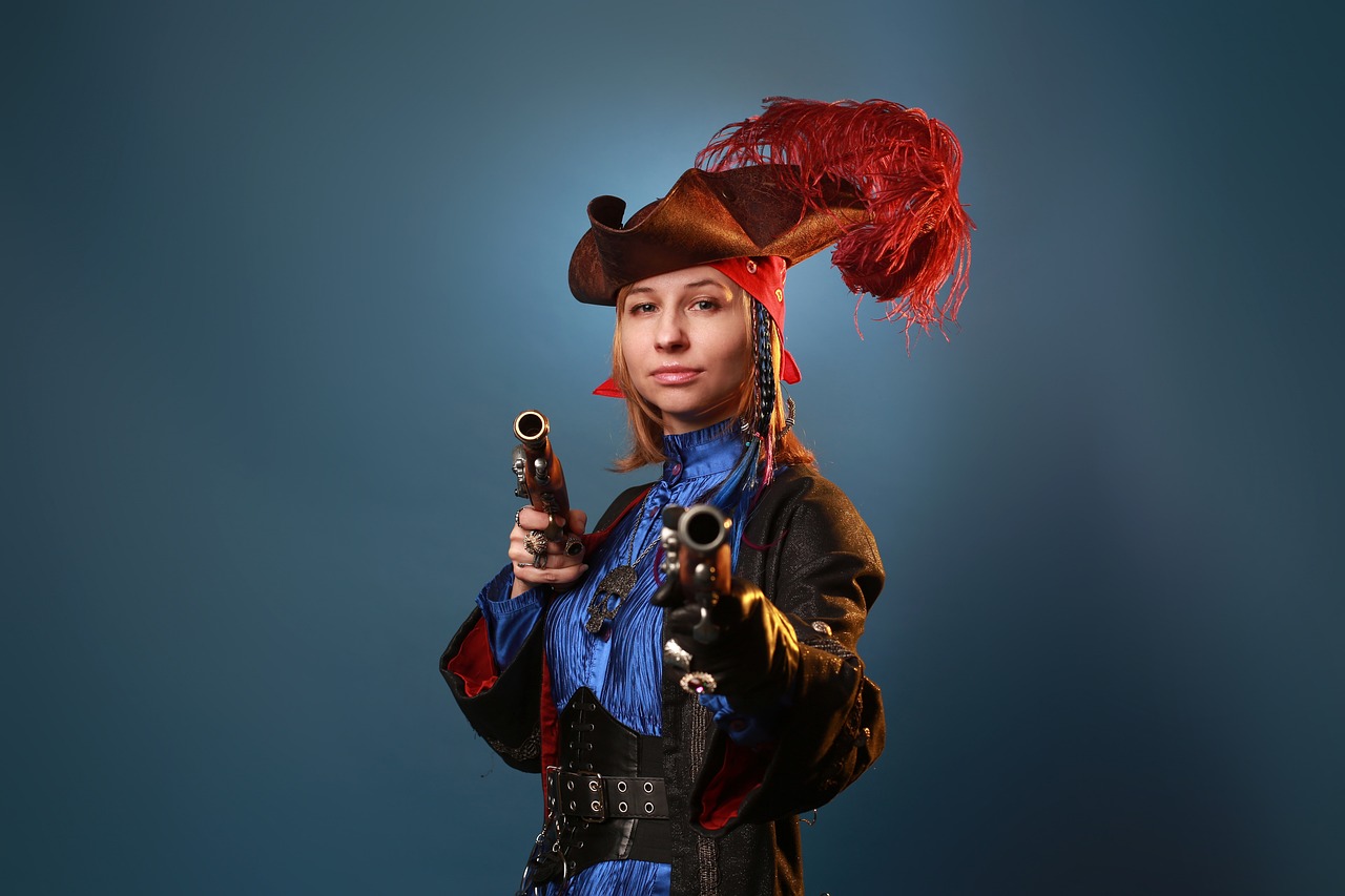 The Dangers of Digital Piracy